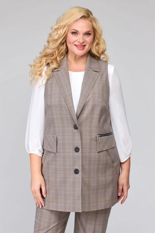 Платье Jurimex 3096 - Mira fashion фото 1070