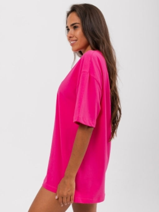 футболка женская - Chic & charisma фото 4