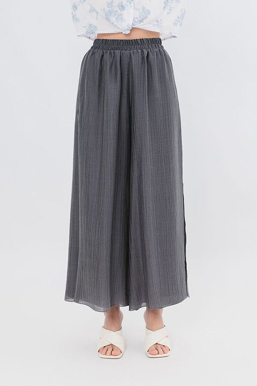 NOBBY, Женские брюки 12-35/2 (платина)  фото 8