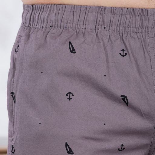 Шорты для плавания 1.2302 - Maner`s Club фото 14