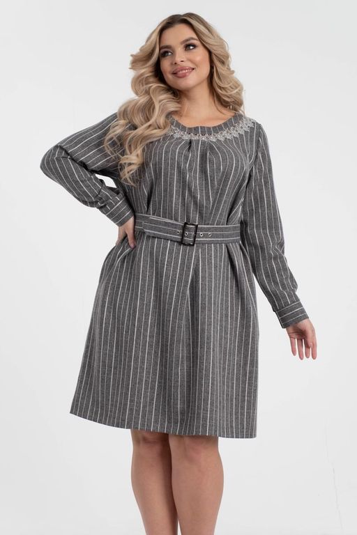 Платье П5-4662/1 - Wisell фото 15