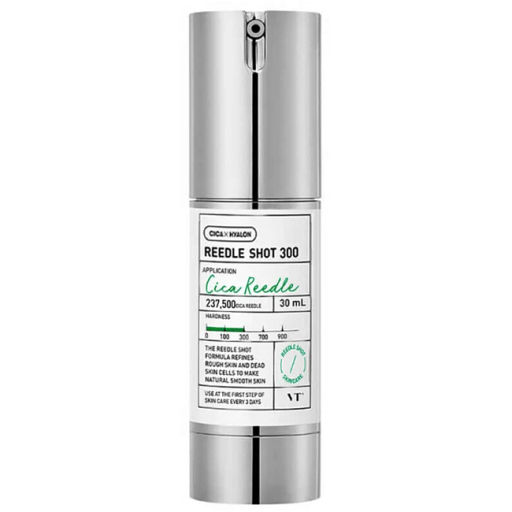 Сыворотка-бустер с микроиглами - Reedle Shot 300, 30 мл