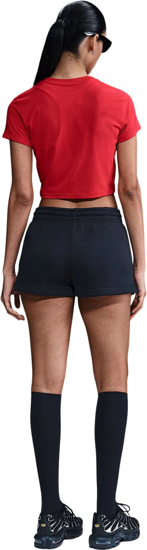 Шорты женские