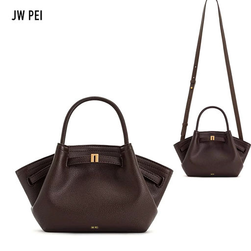 Сумка A-PL-1002-S-LT-Brown