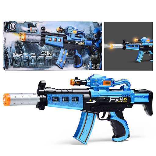 Автомат "Титан‑Разряд" в коробке