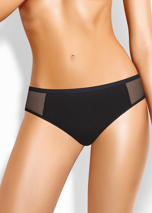 Трусы женские стринги Кружево - Clever wear фото 8