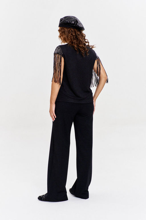 Брюки AVE RARA 4152/1 черный