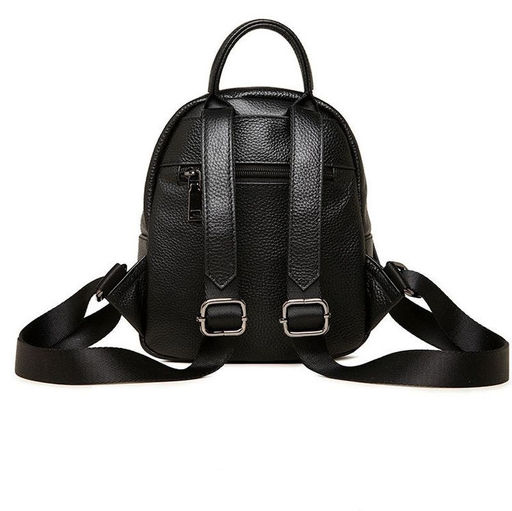 Bags Рюкзак женский / кожа / 0388213  фото 18