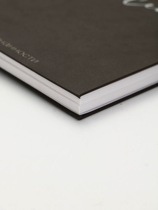 Дневник осознанности в тв. обл. А5, 86 л "Я могу. Делаю"