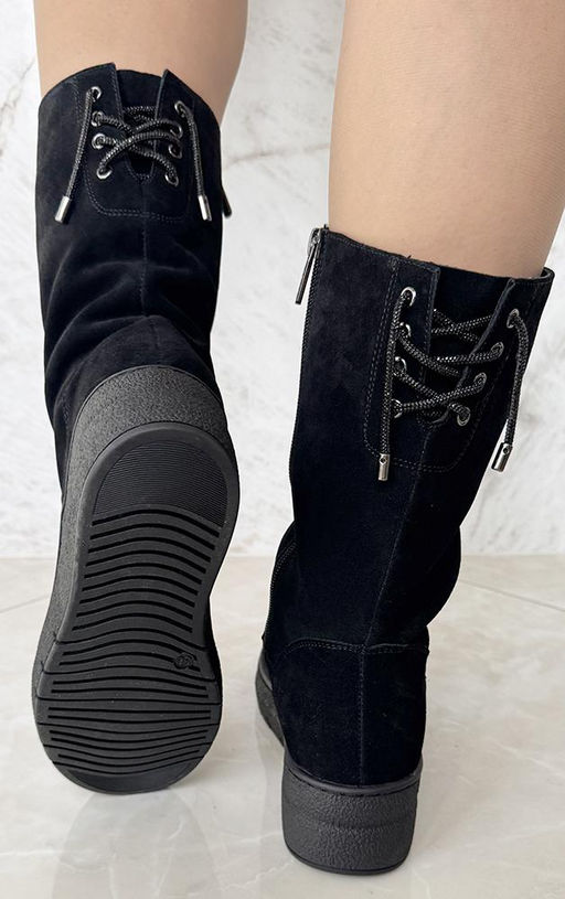 Полусапоги Baden RQ532-011