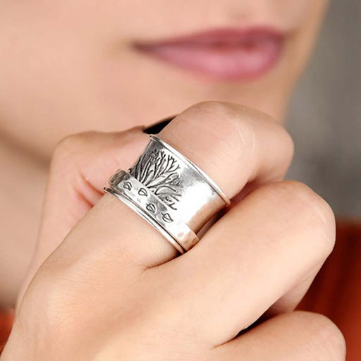 Кольцо арт. 51 1768 (id 279252) - Rada фото 2