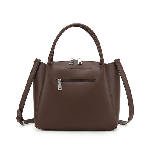 Женская сумка Saint Miranda арт. 9559 Коричневый