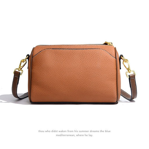 Bags Сумка женская / КОЖА / 7503  фото 7