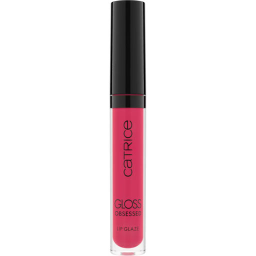 Блеск для губ Gloss Obsessed Lip Glaze, 030 954132
