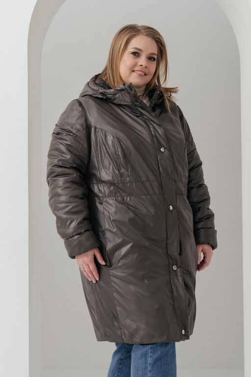 Куртка женская - Jp фото 6