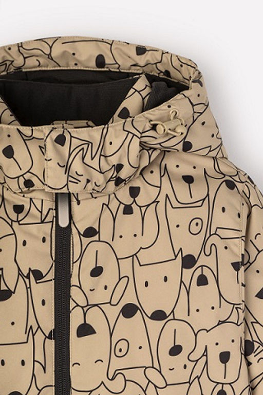 ВК 36075/н/2 ГР, куртка