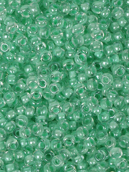 Бисер TBY арт. CTC 10/0 цв.38652 / 331-19001 уп.50г