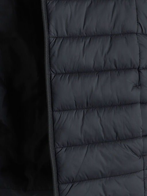 Kap??onlu Erkek ?ocuk ?i?me Yelek