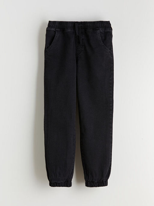 Polar Astarl? Erkek ?ocuk Jogger Jean Pantolon