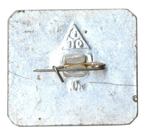 Значок Владимир