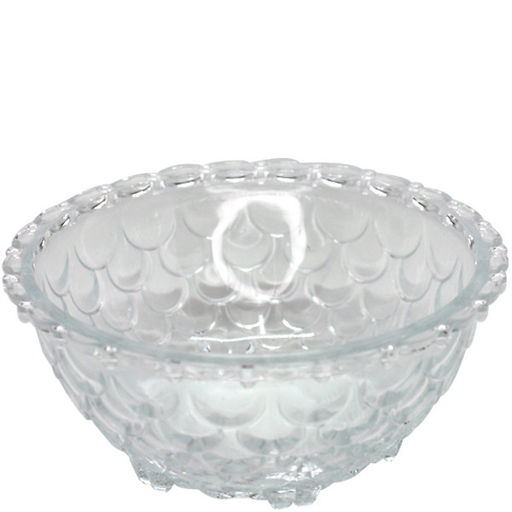 Набор 6 салатников h-5смd-11,5см190мл Gold fish 6083 RYG (GG-2022)