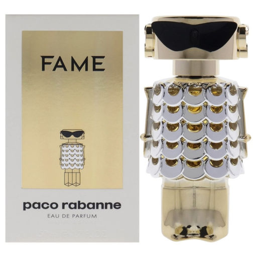 PACO RABANNE FAME w EDP 50 ml M, парфюмерная вода