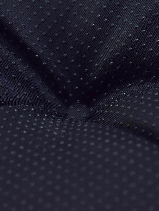 Садовая подушка для сиденья Омега с завязками