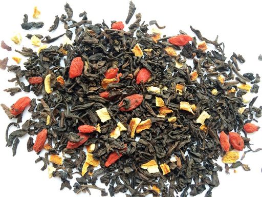 КамлёвЪ Fitness пуэр 5 лет, 1 кг