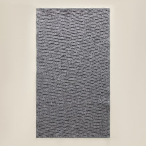 Полотенце льняное Этель, 38х65 см, лен 29% хлопок 71%  фото 2