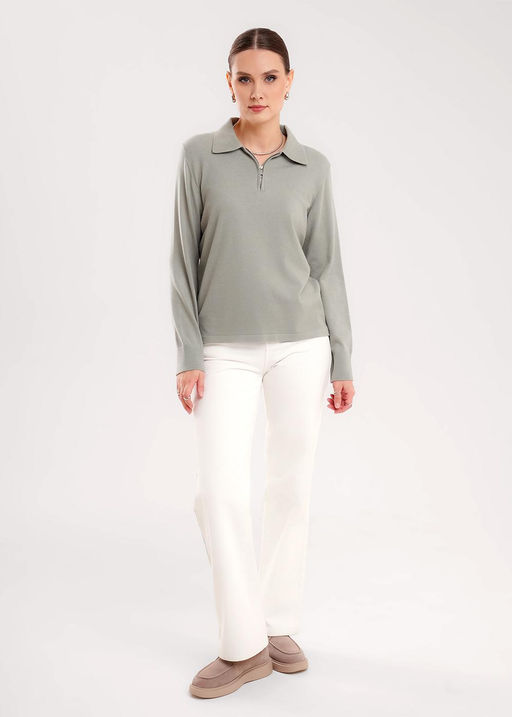 364627вн Джемпер жен. (ЧЗ)