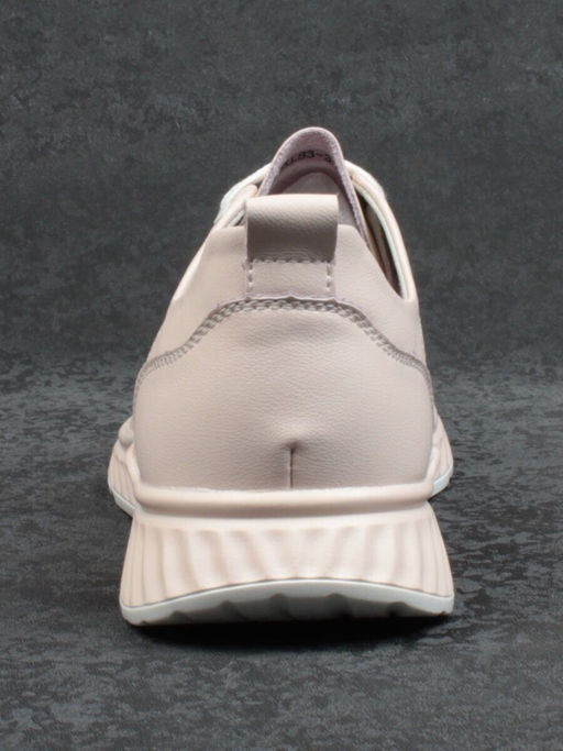05-PDXL83-3 Кроссовки женские (натуральная кожа) - Фабричный китай фото 9