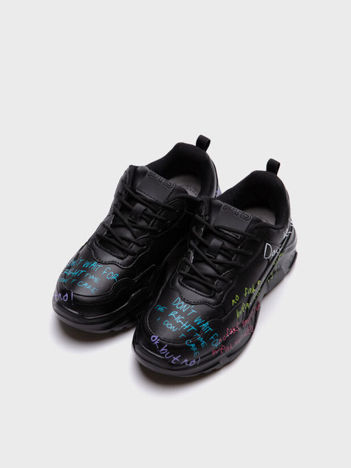 PlayToday / Кроссовки для девочки  фото 8