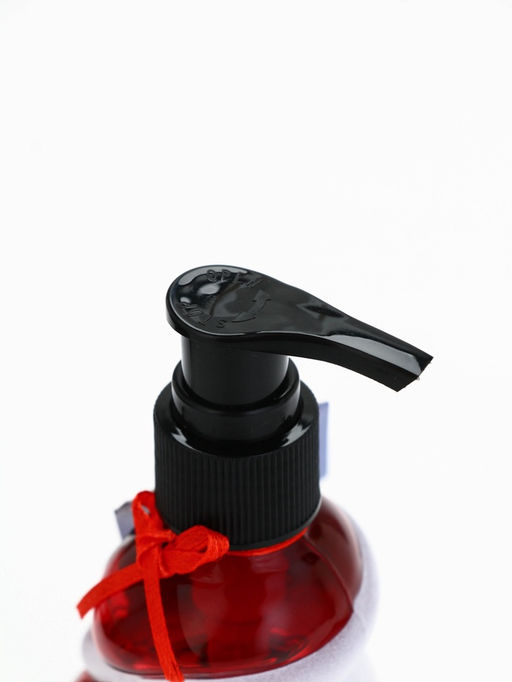 Гель для душа новогодний, 300 мл, аромат зимняя свежесть, Ural Lab фото 5