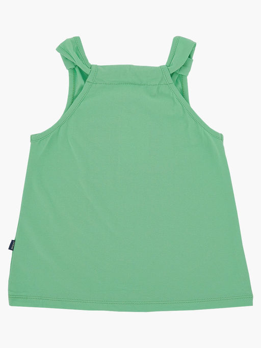 Комплект для девочки с принтом UD 6428/1690 св.зеленый - Mini maxi фото 6