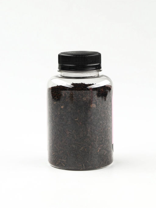 Чай чёрный С Новым годом, вкус: леденцы, 50 г - Фабрика счастья фото 2