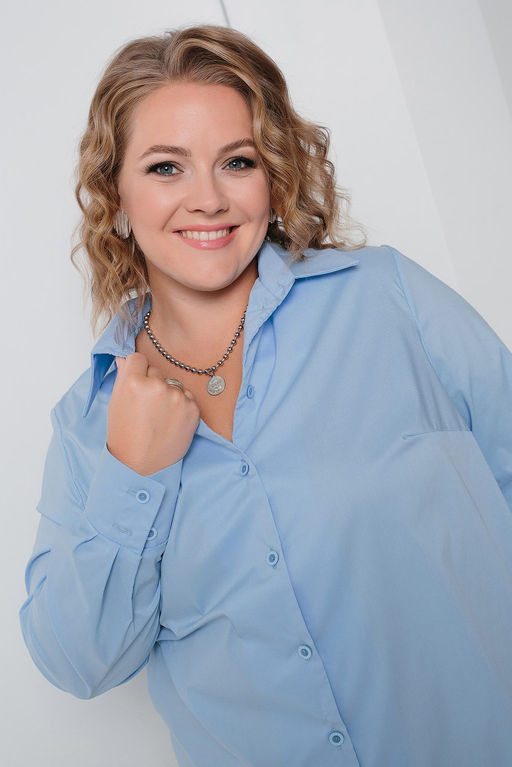 Блуза женская - Jp фото 5