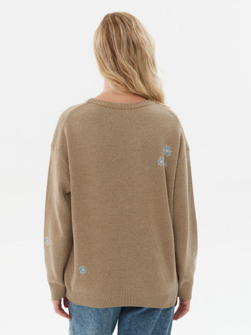 л1420 бежевый - Стим фото 4