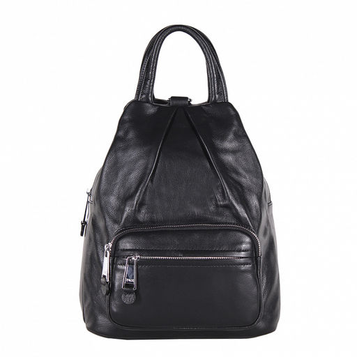 Рюкзак 18143 black Polina&Eiterou