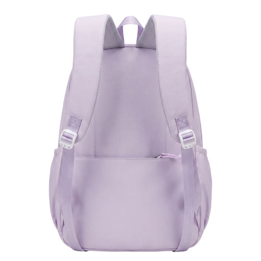 Рюкзак MERLIN W614 фиолетовый  фото 3
