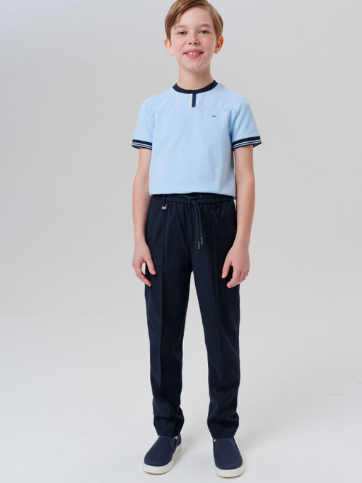 PlayToday / Брюки для мальчика  фото 6