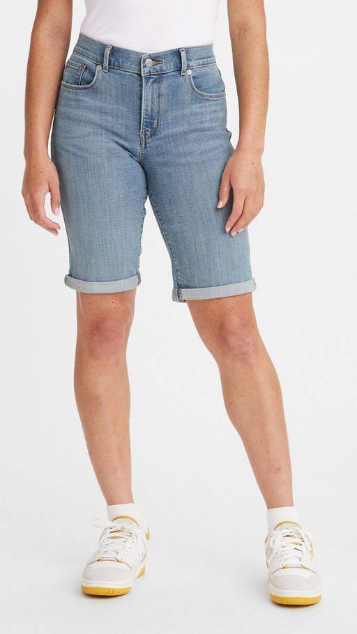 Шорты женские