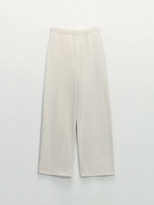 Брюки джоггеры из хлопка / Zarina