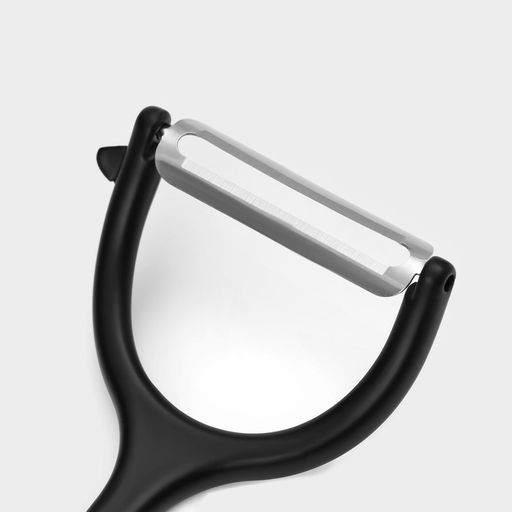 Овощечистка Magistro Vantablack, 176,6 см, горизонтальная, цвет чёрный фото 6