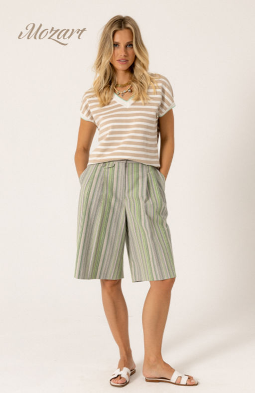 Джемпер SS 2528