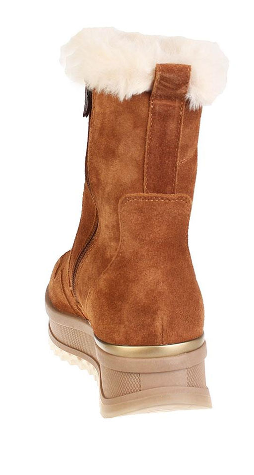 Ботинки Madella XHF-RW22E357-0603-SW фото 2