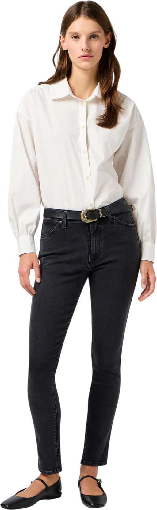 Джинсы женские