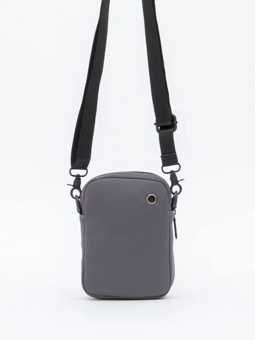 Сумка 65062D gray Daodaisho
