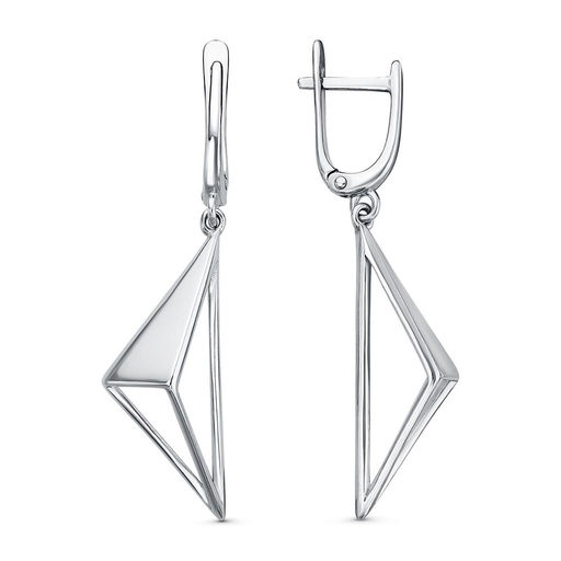 СЕРЬГИ 33014024Д