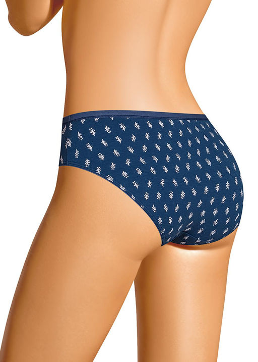 Трусы женские бикини Марокко - Clever wear фото 2