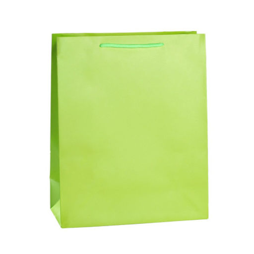 Цена за 12 шт. Пакет подарочный 26x32x12см / 1112L /уп 12/384/ - Галеонтрейд фото 4